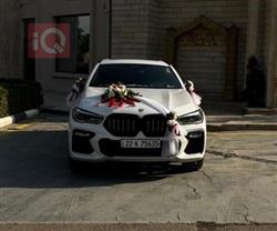 بي ام دبليو X6